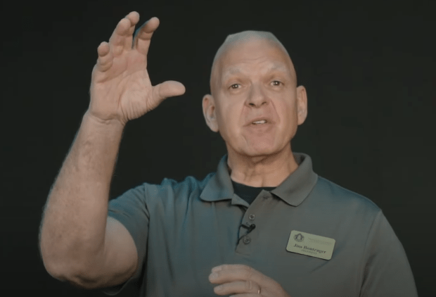 Jim Bontrager